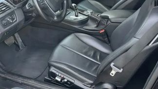 Lízing Kabriolet BMW 440 2018