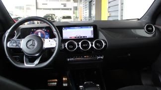 Leasing SUV MERCEDES GLA 180 2024