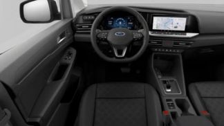 Leasing Hayon Ford Tourneo Connect 2025