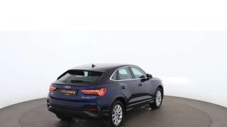 Leasing SUV Audi Q3 2022