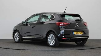 Leasing Hatchback Renault Clio 2019