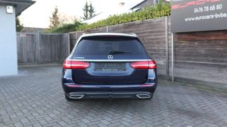 Finansowanie Wóz MERCEDES E 220 2019