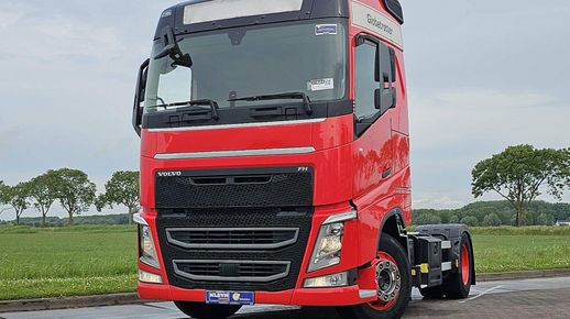 Volvo FH 460 2019