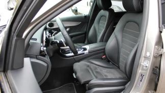 Leasing Wagon MERCEDES C 200 2020