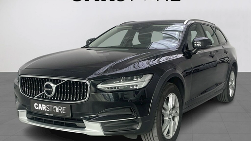 Volvo V90 CC 2019