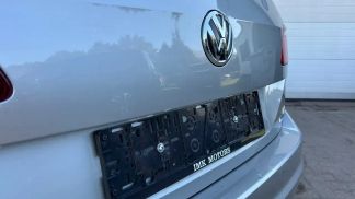 Financování Hatchback Volkswagen Golf Sportsvan 2017