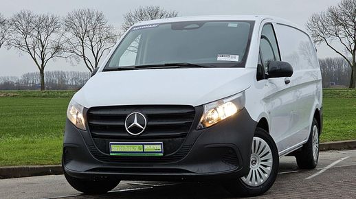 Mercedes-Benz VITO 114 2024