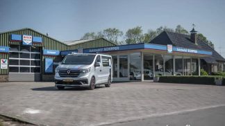 Finansowanie Wóz Ford Focus 2020