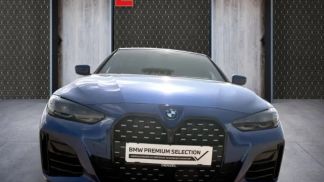 Lízing Kupé BMW 430 2023