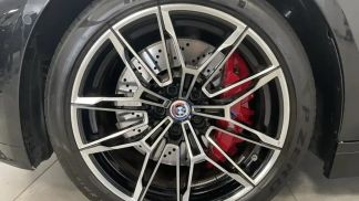 Leasing Convertible BMW M4 2022