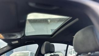 Lízing Sedan BMW 520 2012
