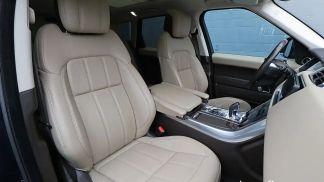 Finansowanie SUV Land Rover Range Rover Sport 2019