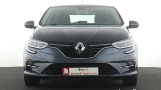 Hatchback Renault Megane 2022