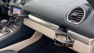 Lízing Kupé Porsche 718 2020