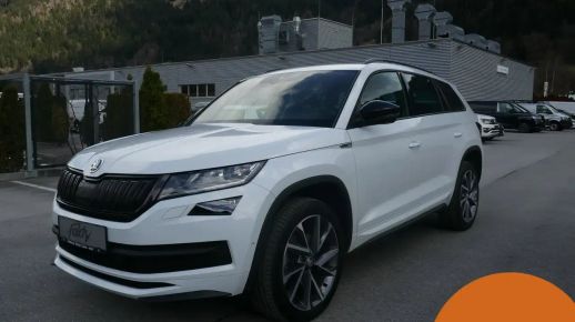 Skoda Kodiaq 2019