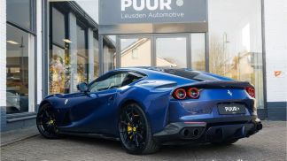 Leasing Coupé Ferrari 812 2019