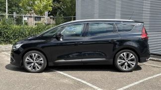 Finansowanie Hatchback Renault Grand Scenic 2017