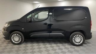 Lízing Van Toyota PROACE CITY 2021