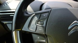 Leasing Hatchback Citroën GRAND C4 SPACETOURER 2018