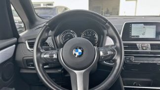 Leasing Hayon BMW 225 2020