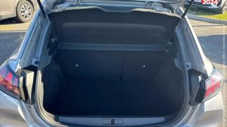 Leasing Sedan Peugeot E-208 2021