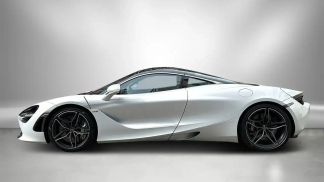 Finansowanie Coupé McLaren 720S 2017