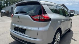 Financování Hatchback Renault Espace 2019