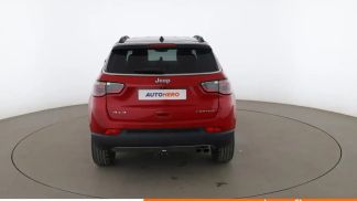 Finansowanie SUV Jeep Compass 2018