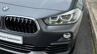 Leasing SUV BMW X2 2020