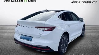 Leasing SUV Skoda Enyaq 2023