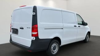 Leasing Hatchback MERCEDES VITO 2019