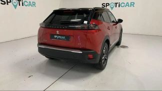Leasing SUV Peugeot 2008 2022