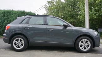 Finansowanie SUV Audi Q3 2019