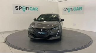 Leasing Sedan Peugeot 208 2023