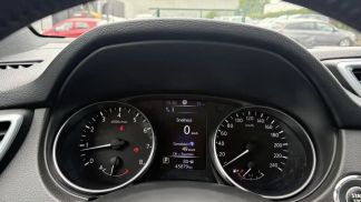 Finansowanie SUV Nissan Qashqai 2018