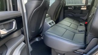 Leasing SUV INEOS GRENADIER 2023