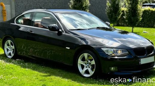 BMW 325 2012