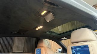 Lízing Sedan BMW 760 2010