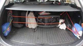 Leasing SUV Toyota RAV 4 2021
