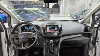Lízing Hatchback Ford C-Max 2015