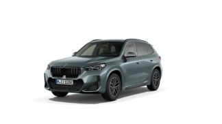 Finansowanie SUV BMW X1 2023