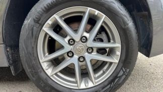 Leasing Fourgon Toyota Verso 2015