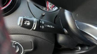 Leasing Sedan MERCEDES CL 2016