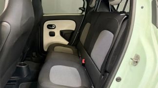 Leasing Hatchback Renault Twingo 2019