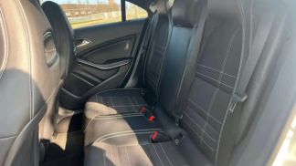 Financování Kupé MERCEDES CLA 200 2014