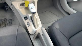 Leasing Sedan Renault ZOE 2015