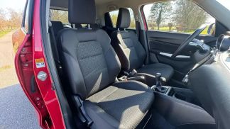 Leasing Hatchback Suzuki Swift 2019