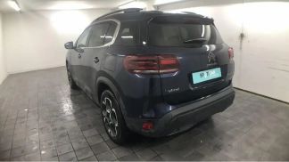 Finansowanie SUV Citroën C5 Aircross 2023