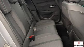 Leasing Sedan Peugeot 208 2023