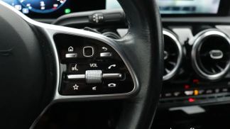 Leasing Wagon MERCEDES CLA 180 2020